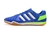 Chuteira Adidas Top Sala Futsal Azul - comprar online