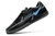 Chuteira Nike Phantom GT2 Academy Futsal Preta na internet
