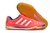 Chuteira Adidas Top Sala Futsal Rosa
