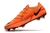 Chuteira Nike Phantom GT2 Elite Campo - Laranja escuro - comprar online