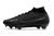 Chuteira Nike Zoom Mercurial Superfly 9 Elite Campo Preta na internet