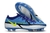 Chuteira Nike Phantom GT2 Elite Campo - Azul/Branca
