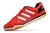 Chuteira Adidas Top Sala Futsal Vermelha na internet