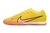 Imagem do Chuteira Nike Zoom Mercurial Superfly 9 Elite Futsal Amarela
