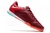 Chuteira Nike React Tiempo Legend 9 Society Bordo - Corredofut