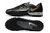 Chuteira Nike Phantom GT2 Pro Society Preta/Dourada