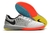 Nike Lunar Gato II Futsal Cinza