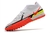 Chuteira Nike Phantom GT2 Cano Alto Society Cano Alto - Branca - Corredofut