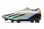 Chuteira Adidas X SpeedPortal+ Campo Cinza - Corredofut