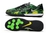 Chuteira Nike Phantom GT2 Academy Futsal Verde/Camuflada