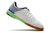 Nike Lunar Gato II Futsal Branca - comprar online