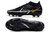 Chuteira Nike Phantom GT2 Elite Campo Cano Alto Preta/Dourada - comprar online