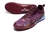 Chuteira Nike Zoom Mercurial Superfly 9 Pro Futsal Bordo - Corredofut