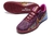 Chuteira Nike Zoom Mercurial Superfly 9 Academy Futsal Bordo - loja online