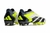 Chuteira Adidas Predator Accuracy Cano Baixo Campo Branca na internet