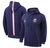 Moleton Paris Azul Jordan Nike