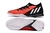 Imagem do Chuteira Adidas Predator Edge Futsal Salmão