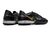 Chuteira Nike Phantom GT2 Pro Society Preta/Dourada - comprar online