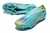 Chuteira Adidas X SpeedPortal+ Campo Azul Bebê - Corredofut