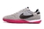 Imagem do Chuteira Nike Street Gato Futsal Cinza/Rosa