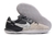 Chuteira Nike Street Gato Futsal Grafite/Creme