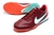 Chuteira Nike React Tiempo Legend 9 Society Bordo - comprar online