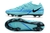 Chuteira Nike Phantom GT2 Elite Campo Azul Bebê