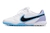Chuteira Nike React Tiempo Legend 9 Pro Branca/Azu - comprar online