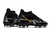 Imagem do Chuteira Nike Phantom GT2 Elite Campo Cano Alto Preta/Dourada