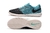 Nike Lunar Gato II Futsal Azul/Preta na internet