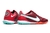 Chuteira Nike React Tiempo Legend 9 Society Bordo - loja online