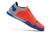 Chuteira Nike React Gato Futsal Salmão