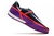 Chuteira Nike Phantom GT2 Academy Futsal Roxa - loja online