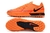 Chuteira Nike Phantom GT2 Academy Society Cano Baixo - Laranja - comprar online