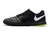 Nike Lunar Gato II Futsal Preta na internet