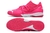Chuteira Puma Future Z Futsal Rosa