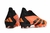 Chuteira Adidas Predator Accuracy.1 Sem Cadarço Campo Laranja - Corredofut