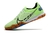 Chuteira Nike React Gato Futsal Verde Claro - comprar online