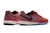Nike Lunar Gato II Futsal Vermelha - Corredofut