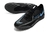 Chuteira Nike Phantom GT2 Academy Society Cano Baixo - Preta - Corredofut