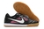 Chuteira Nike SB Gato Supreme Futsal Preta/Rosa