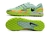 Chuteira Nike Phantom GT2 Pro Society Verde bebê