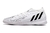 Chuteira Adidas Predator Edge Futsal Branca