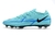 Imagem do Chuteira Nike Phantom GT2 Elite Campo Azul Bebê