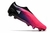 Chuteira Adidas X SpeedPortal+ Campo Pink/Preto - comprar online