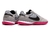 Chuteira Nike Street Gato Futsal Cinza/Rosa na internet