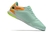 Chuteira Nike React Tiempo Legend 9 Pro Verde Bebê - Corredofut