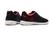 Nike Lunar Gato II Futsal Preta/Vermelha - loja online