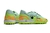 Chuteira Nike Phantom GT2 Pro Society Verde bebê - Corredofut
