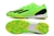 Chuteira Adidas X SpeedPortal Futsal Verde Neon - comprar online